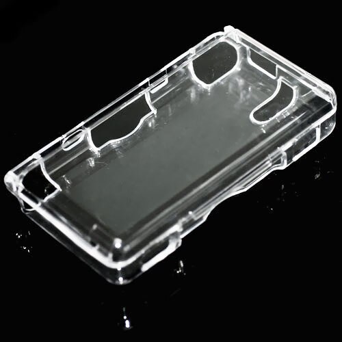 OSTENT Hard Crystal Case Clear Skin Cover Shell fo... – Vicedeal