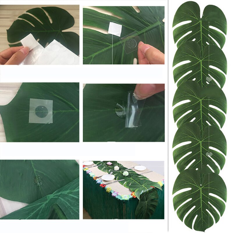 Aquarel Kokosnoot Palm Blad Groene Verlof Geïsoleerd Op Een Witte Achtergrond Gm1096589628 294447793