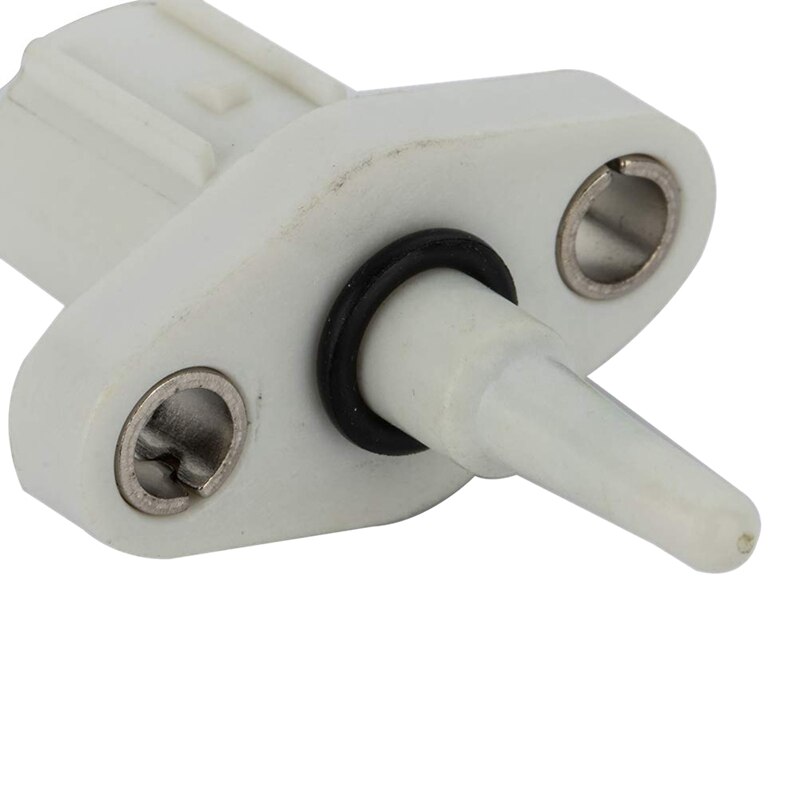 Sensor luchttemperatuur 107141 FEBI voor o.a. CITROEN, DS, FIAT, OPEL, PEUGEOT, VAUXHALL