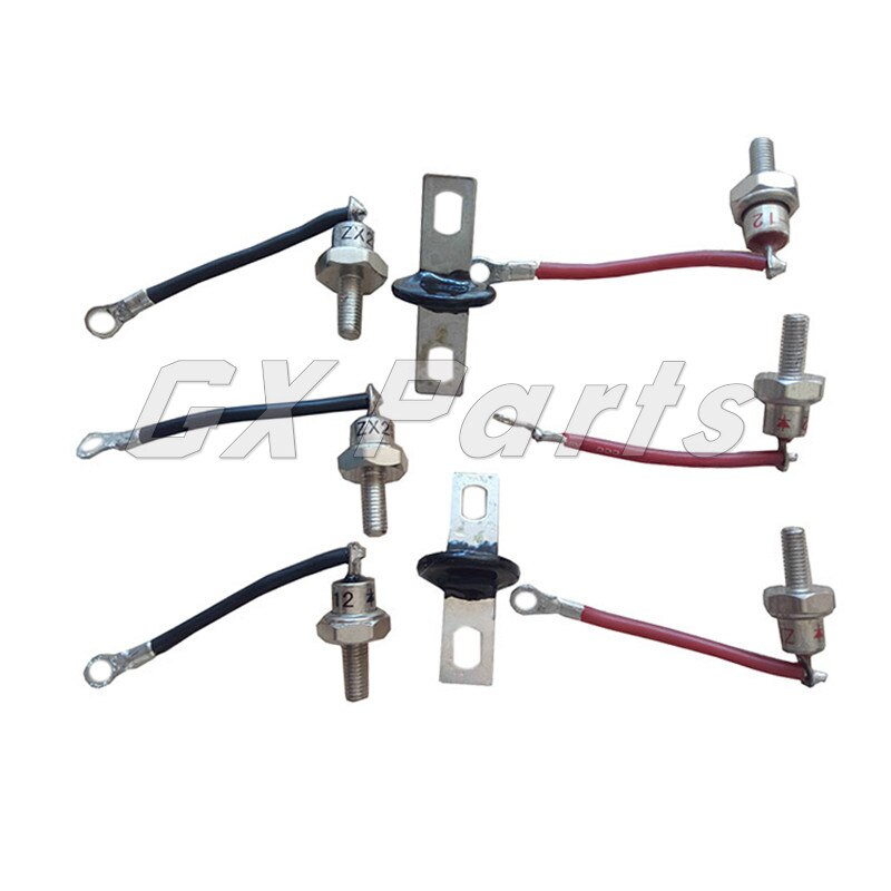 RSK2001 Rectifier diode Kit for Generator Genset