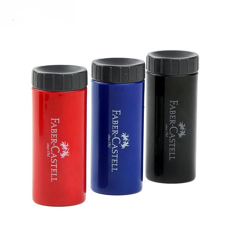 Single hole mini pen planer and sharpener single hole rotary penknife school student supplies