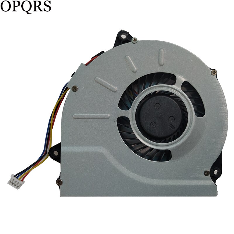 ventilateur de refroidissement CPU pour Lenovo Z50-70 Z50-70A Z50-75 série Z50-80E