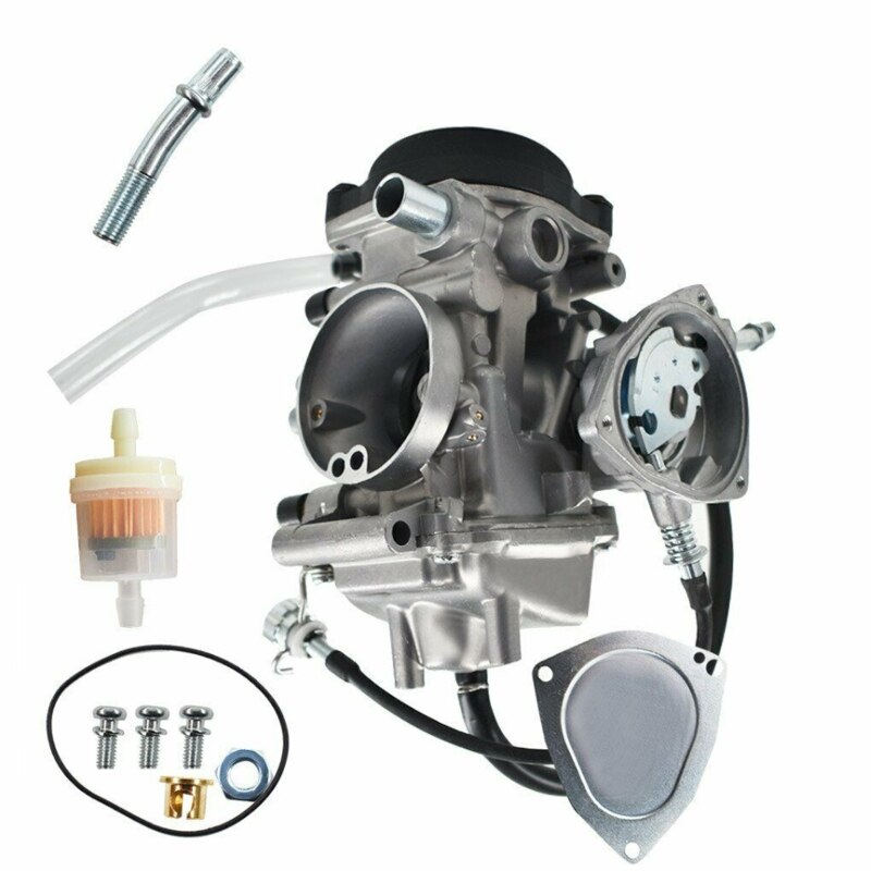 Carburateur Voor Atv 2004 Yamahe Raptor 350 YFM350... Grandado