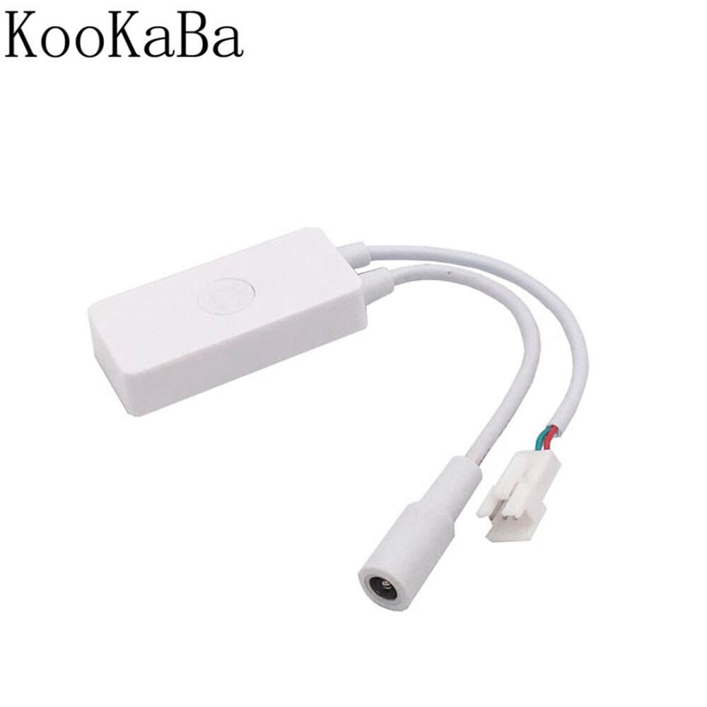 WS2811 WS2812B WS2813 WS2815 RGB LED Pixels Strip Controller SP002E SP105E SP106E SP107E SP108E SP110E SP501E