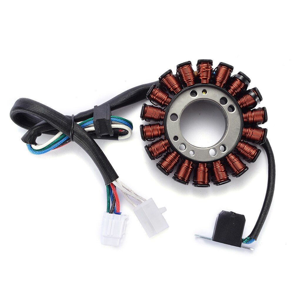 Relais de démarreur Suzuki LTZ 400 (2003 - 2008) X-ATV - Pièces