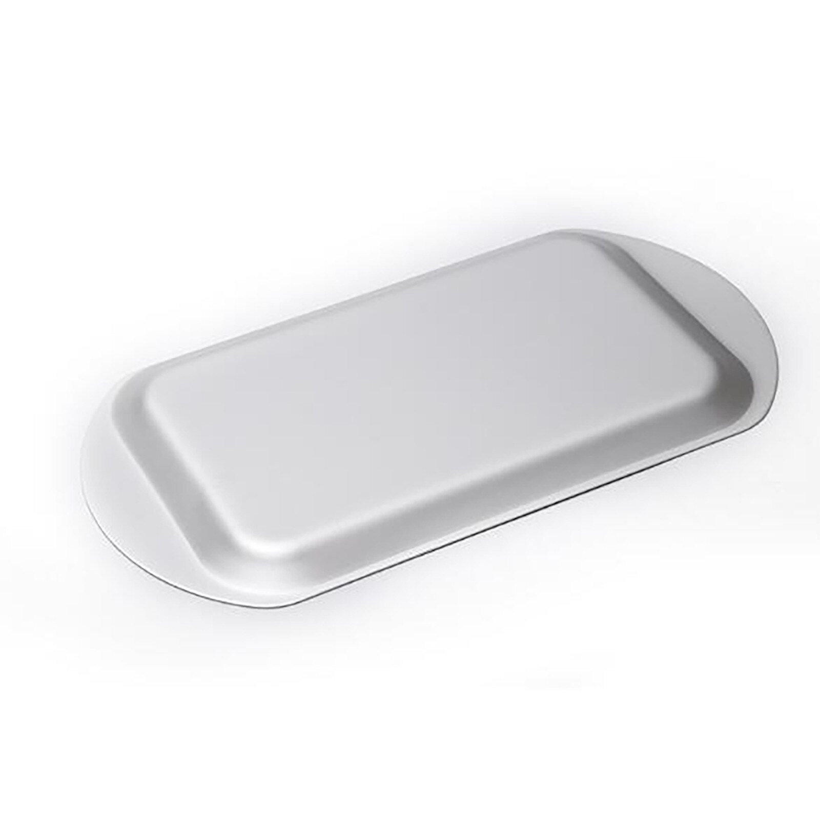 Kitchen Fast Defrosting Tray Meat Defrost Rectangular Food Thawing Plate Refrigerator Fruit Vegetable Food Defrosting Board