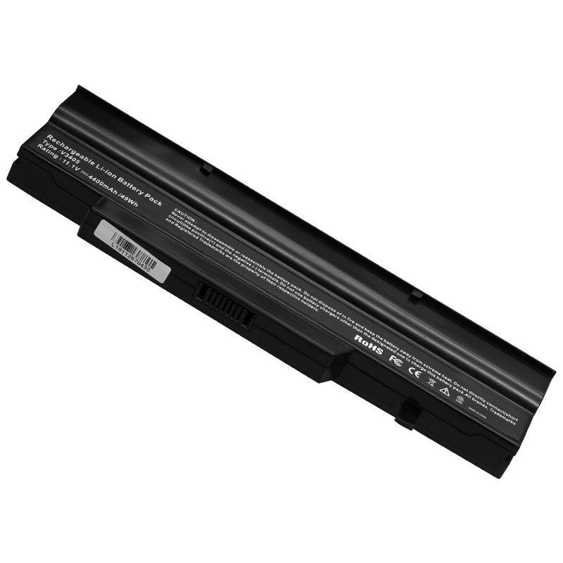 11.1V 6 Cells BTP-BAK8 Laptop Battery For Fujitsu Pro Amilo V3405 V3505 V3525 V8210 Li1718 Li1720 Li2727 Li2732 B4K8 B5K8