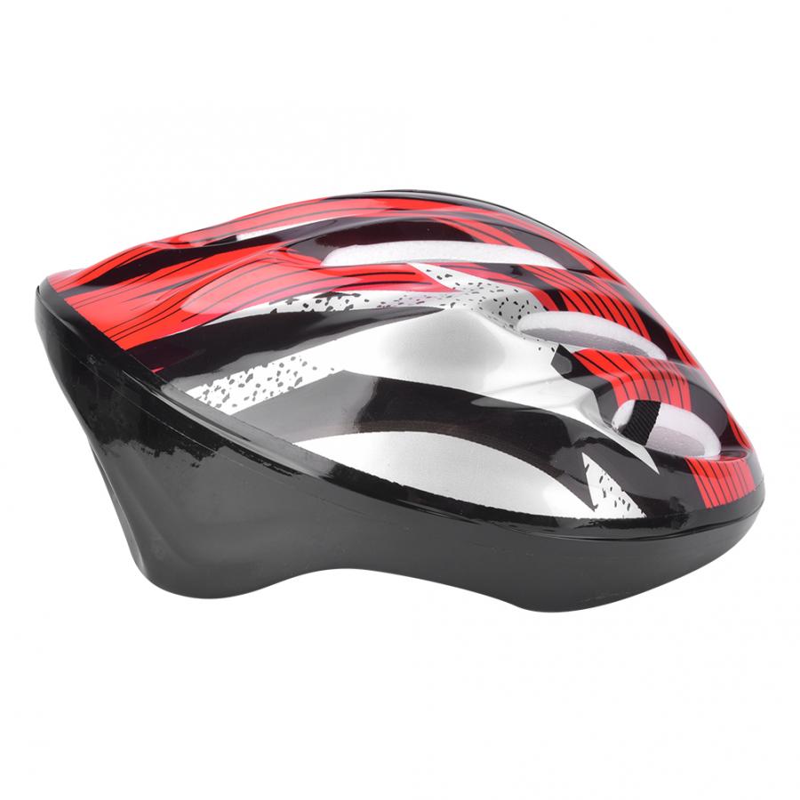 7pcs/set Adult Roller Skating Protection Gear Set Knee Pads+Elbow Pads+Gloves+Helmet Cycling Skateboard Ice Skating Protector