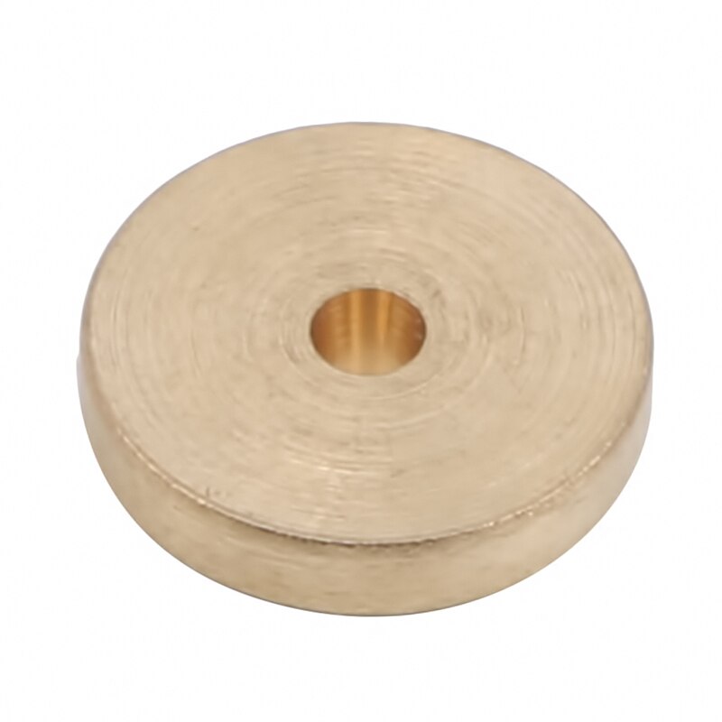 Medidor de espesor de alambre redondo, herramientas de Medición de diámetro con bolsa, Popular, Económico