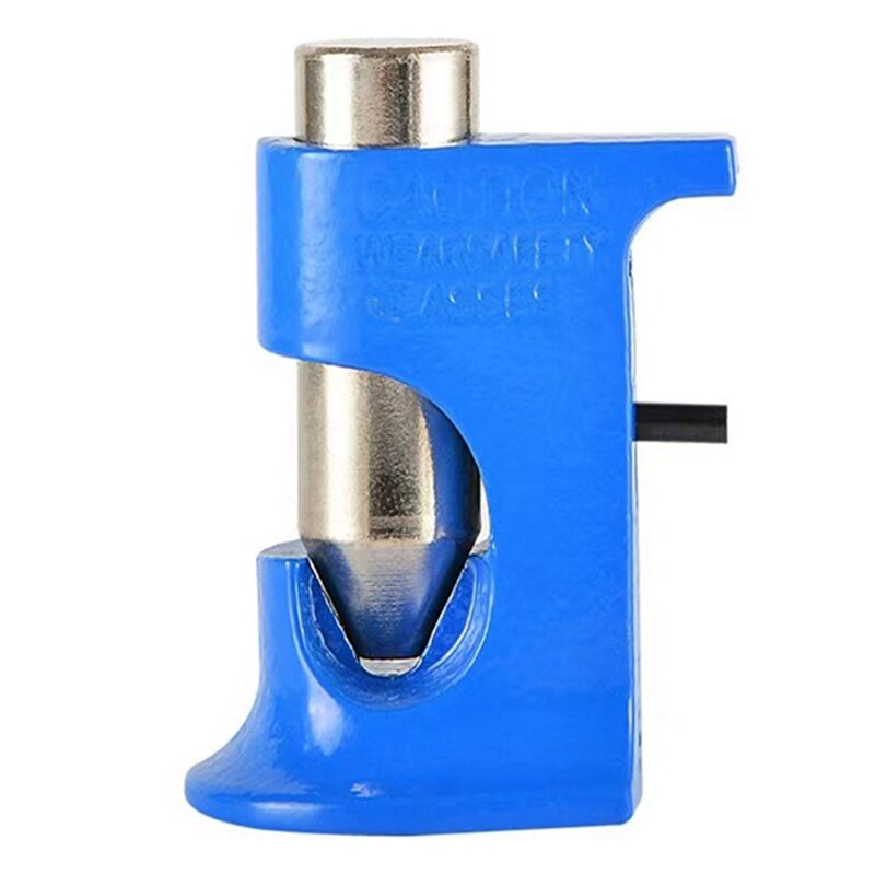Battery Terminal Crimping Tool Riveting Pliers Ham... – Grandado
