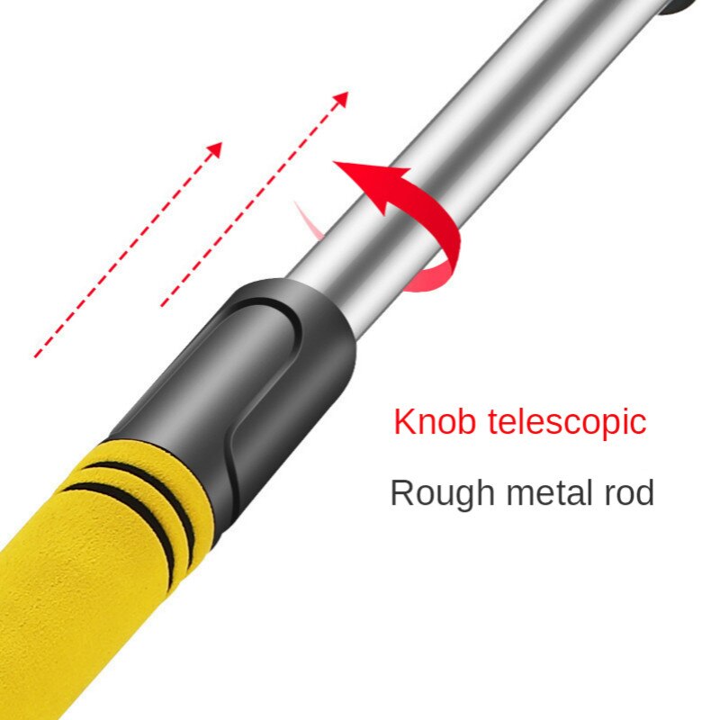 Car Snow Ice Scraper ABS Vehicle Anti-cracking Snow Brush Shovel Removal Brush Winter Tools 3 Colors Available