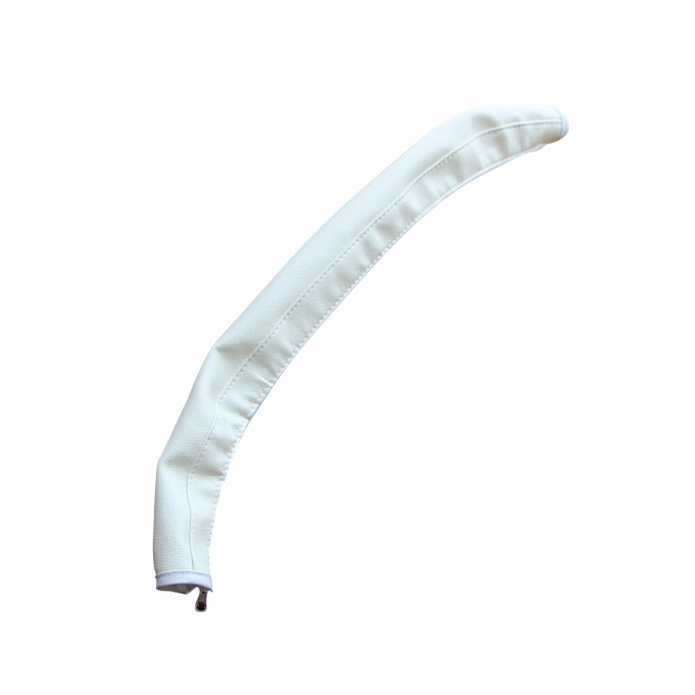 Kinderwagen Handvat Cover Kinderwagen Handvat Pu Leer Wandelwagen Wandelwagen Armsteun Beschermende Covers Voor Armsteun Kinderwagen Accessoires: PJ3353B