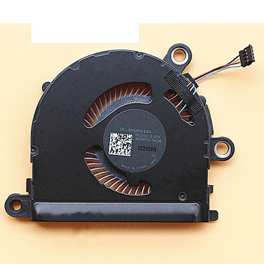 Cpu Fan & Gpu Fan Voor Hp Spectre X360 13-AW A... – Vicedeal