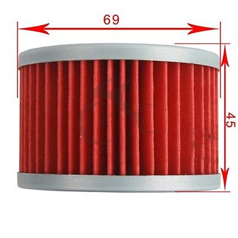 Sensor de temperatura da água TOURMAX Honda GL1000 Goldwing WTS-102