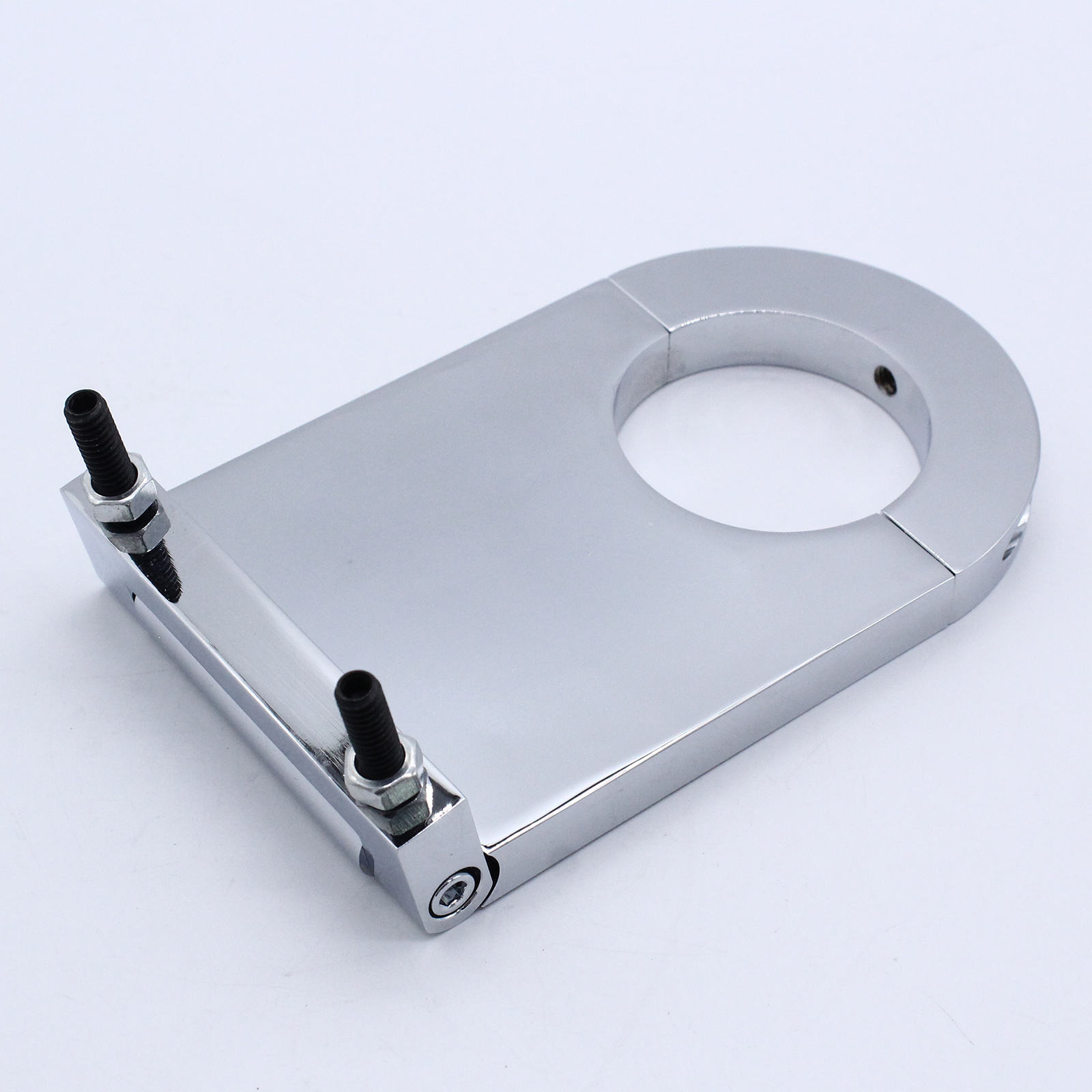 4 1/2 inches Steering Column fits 2”Columns for SBC 350, Universal