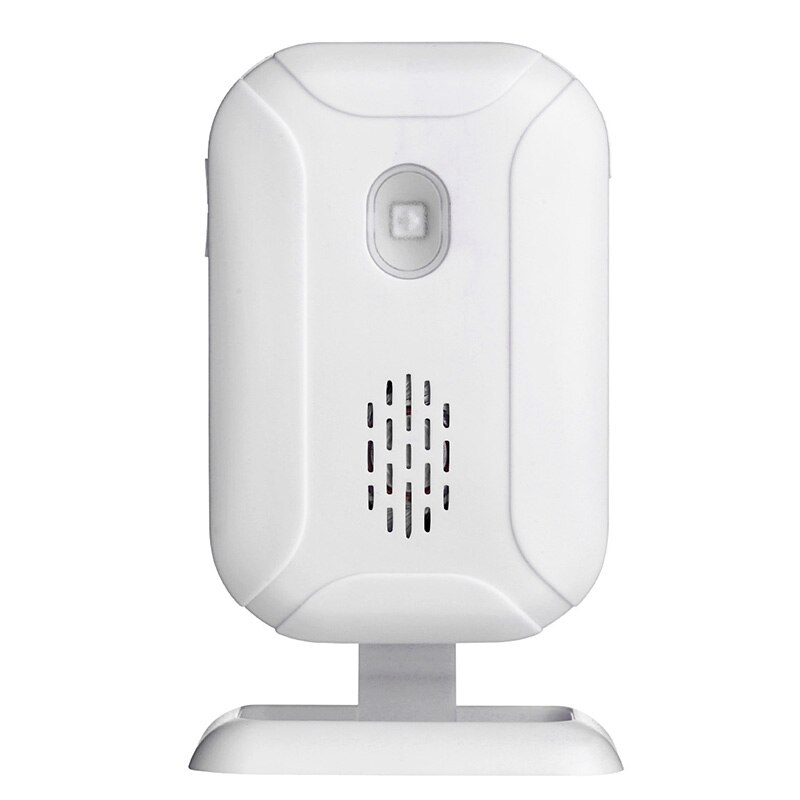 Induction Doorbell Home Alarm Field Alarm
