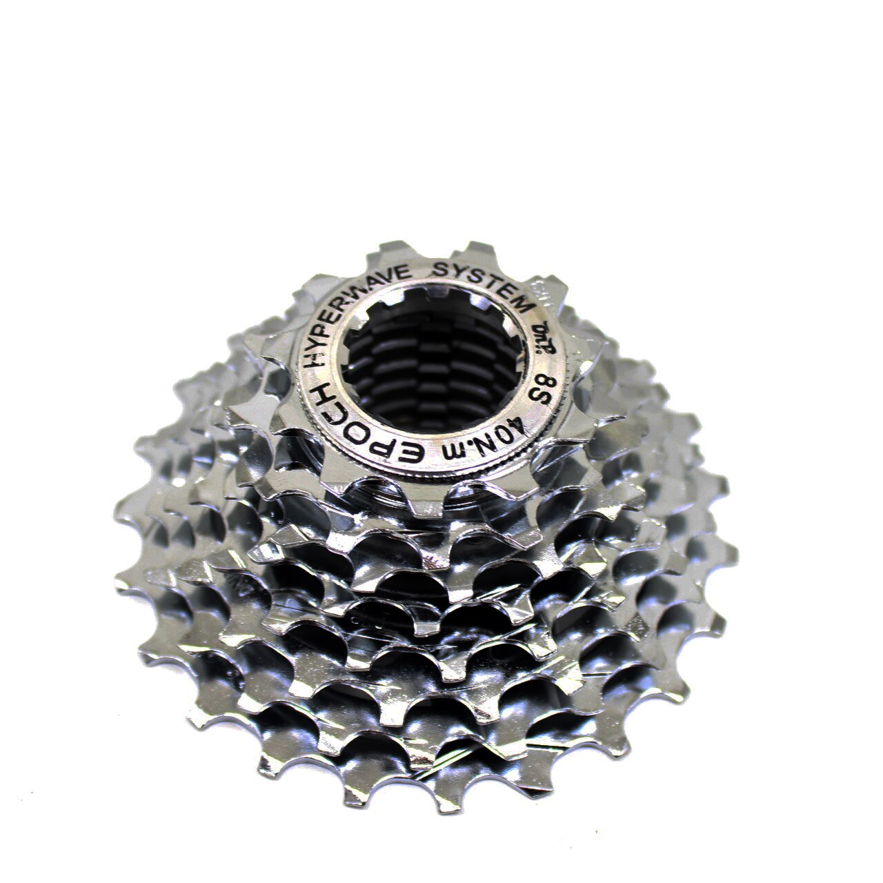 folding bike cassette