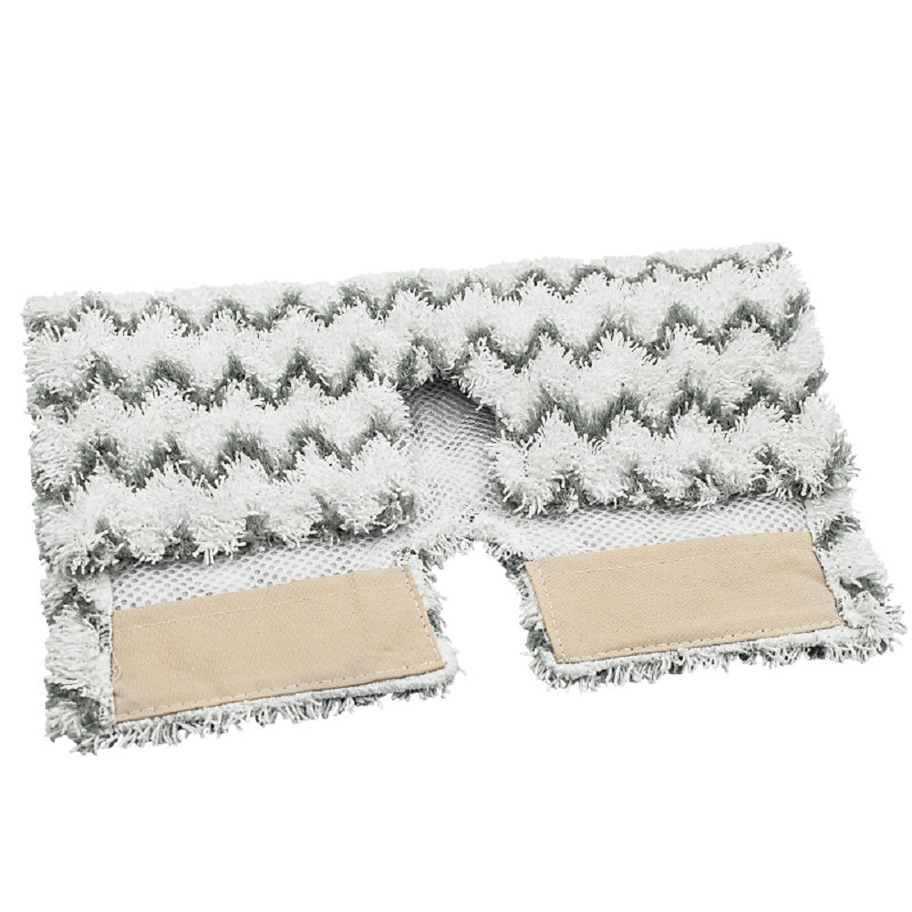 Tvättbara och återanvändbara ångmoppdynor som ersätter shark pro och genius steam pocket mop system: Default Title