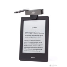 Clip Licht geschikt voor Kindle 5/8 of Kobo touch/mini Voor meest ebook reader dat zonder front light