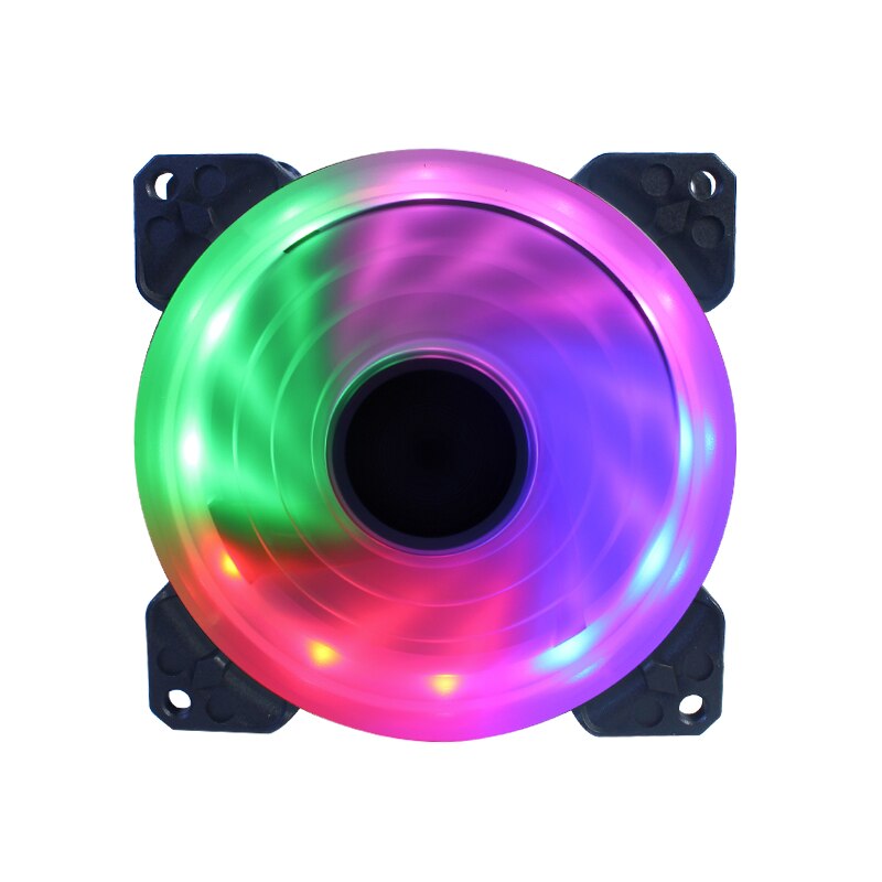 BING HONG 90mm RGB Case Fan Ultra Silent 9CM Quiet... – Grandado