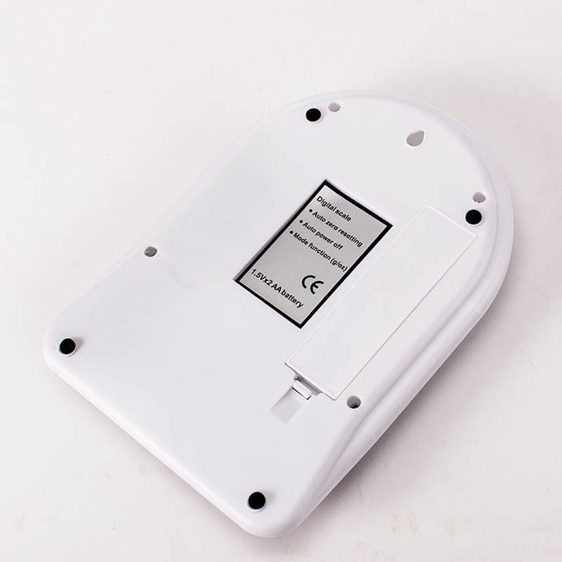 10Kg x 1g Digital electronic kitchen scale Food balance weight weighting scales electronic precision scale kitchen