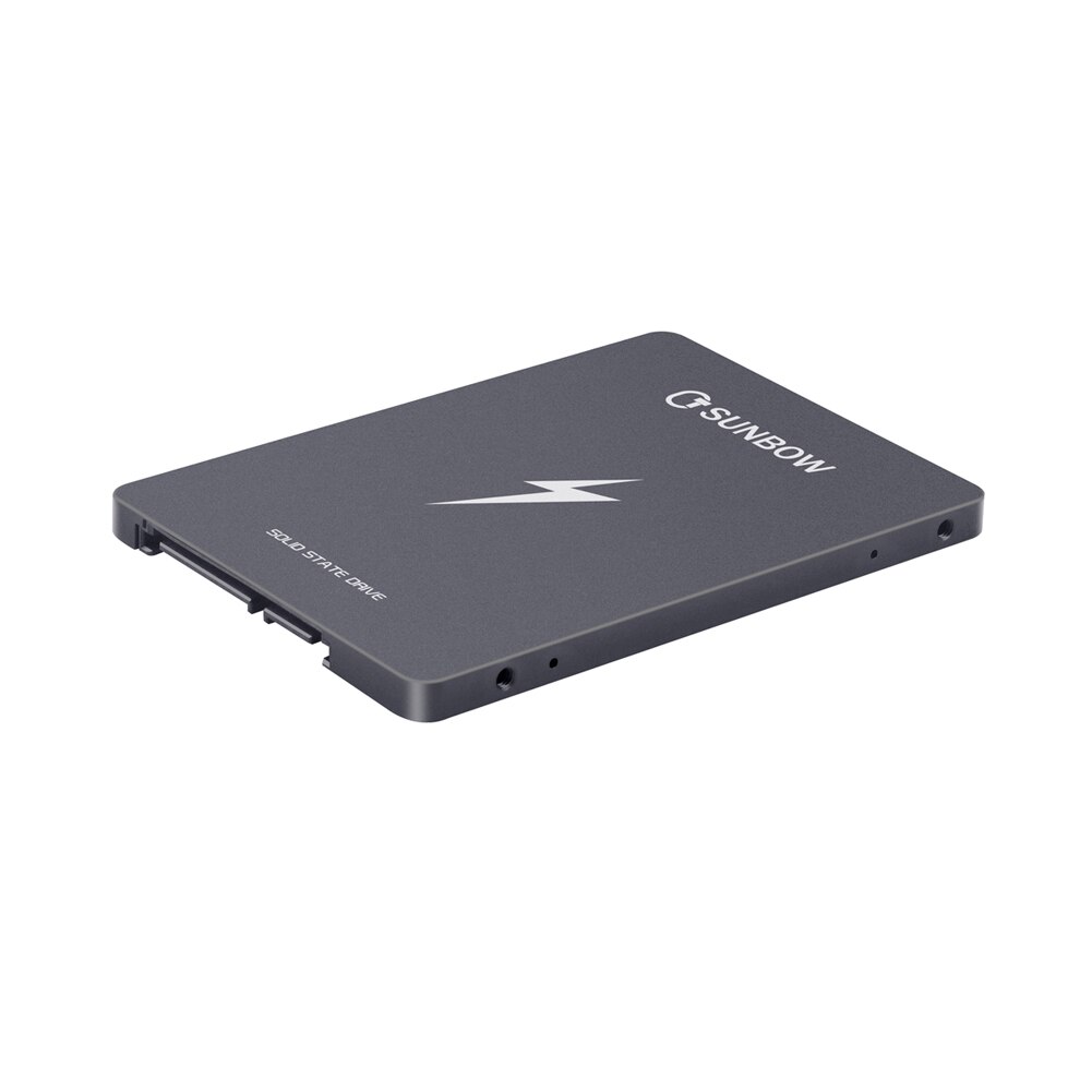 TCSUNBOW SSD 60GB 120GB 240GB 480GB 1TB 2tb 2.5'' hdd SSD SATA SATAIII Internal Solid State Drive for Laptop Desktop