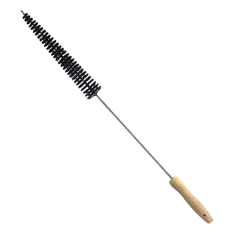 Washing Machine Cleaning Lint Brush Cleaner Clothes Dryer Gas Electric Fire Prevention Exhaust Household Cleaning Tools WWO66