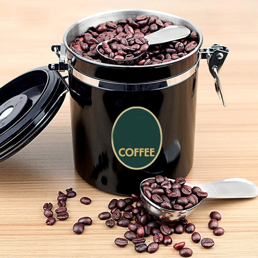 Melkepulver måleskje rustfritt stål kaffe sukker mel spiseskje måle tørre flytende ingredienser scoop 15ml