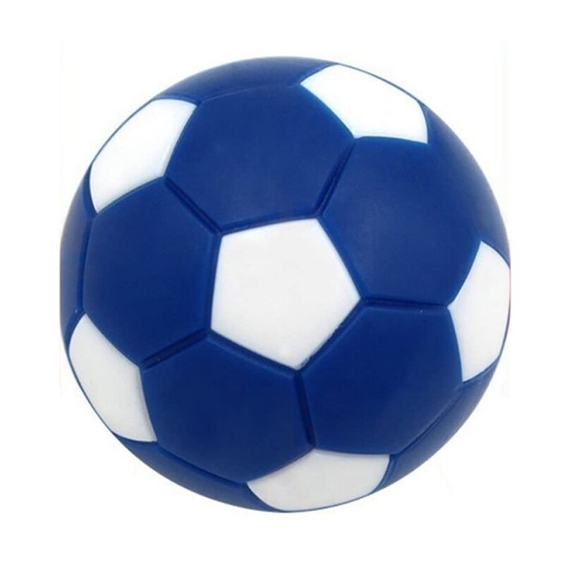 Mini Voetbal Bal: Kleine voetbal aan een koord. Maat 1