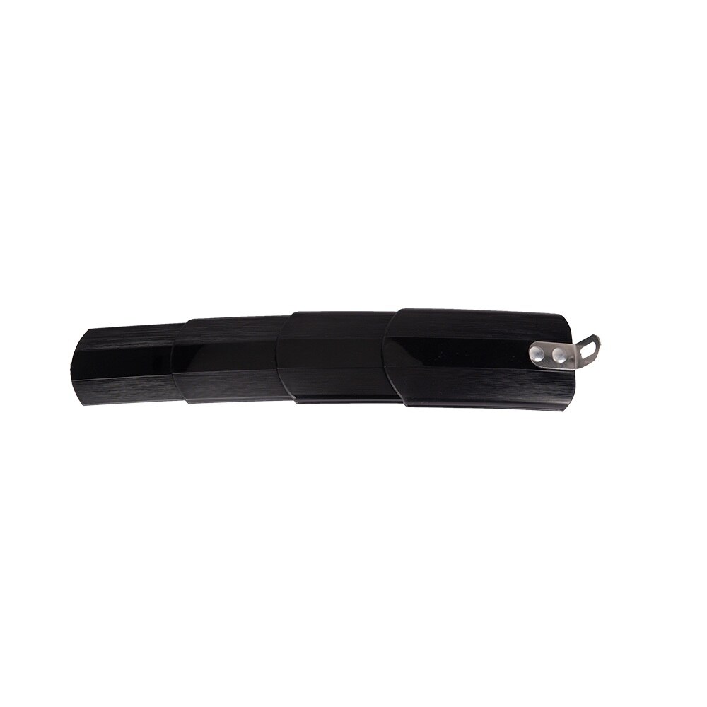 Guardabarros extensibles para bicicleta de montaña, guardabarros delantero y trasero, AM Enduro DH, 26, 27,5, 29