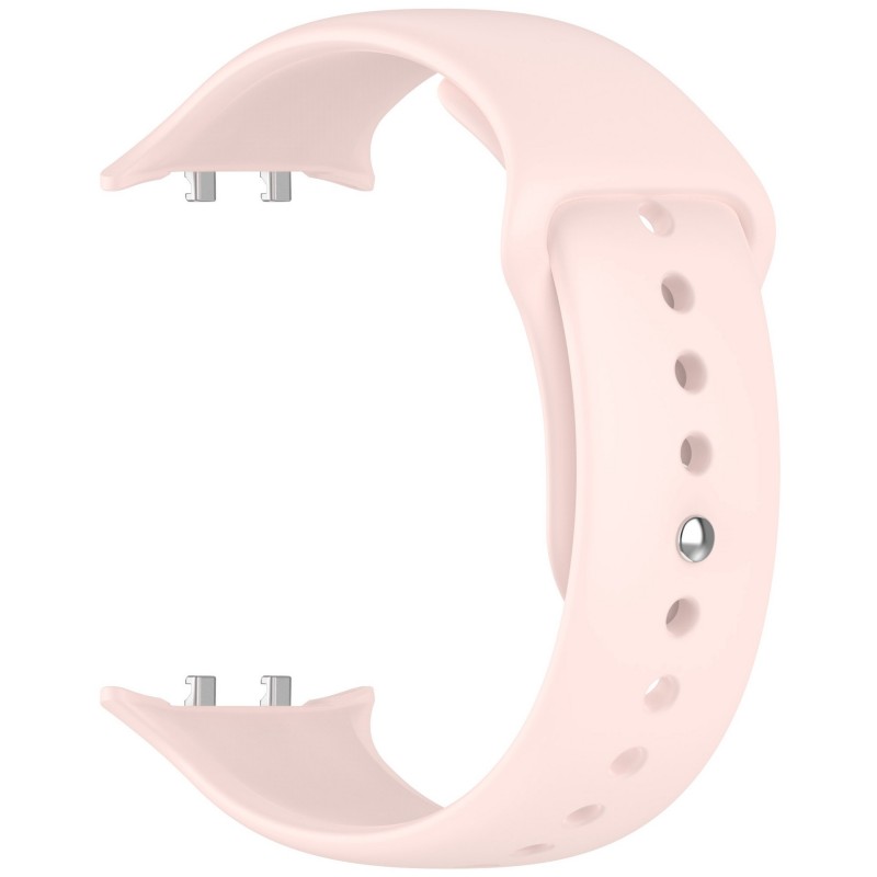 Bracelet en Silicone pour Honor Watch 5, Bracelet de remplacement pour Honor Watch5, accessoires de Sport: MULTI
