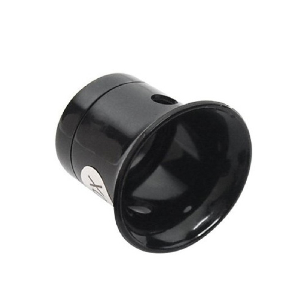 Glasses magnifier 1pc Portable 10X Monocular magnifying glass glasses Loupe Lens Jeweler Tool Eye Magnifier