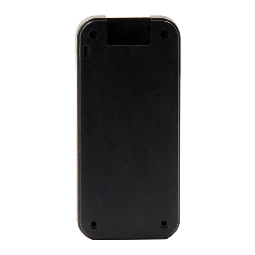 Black PVC Case And Soft Rubber Sleeve For TTGO T-Camera ESP32 WROVER &amp; PSRAM Camera Module