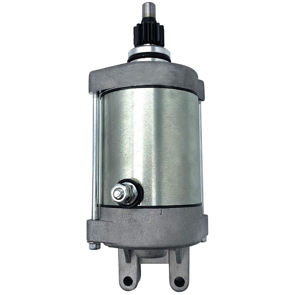 Elektrische Starter Bedrading Kit – Voor Pitbikes 110cc, Inclusief CDI, Kabelboom En Onderdelen