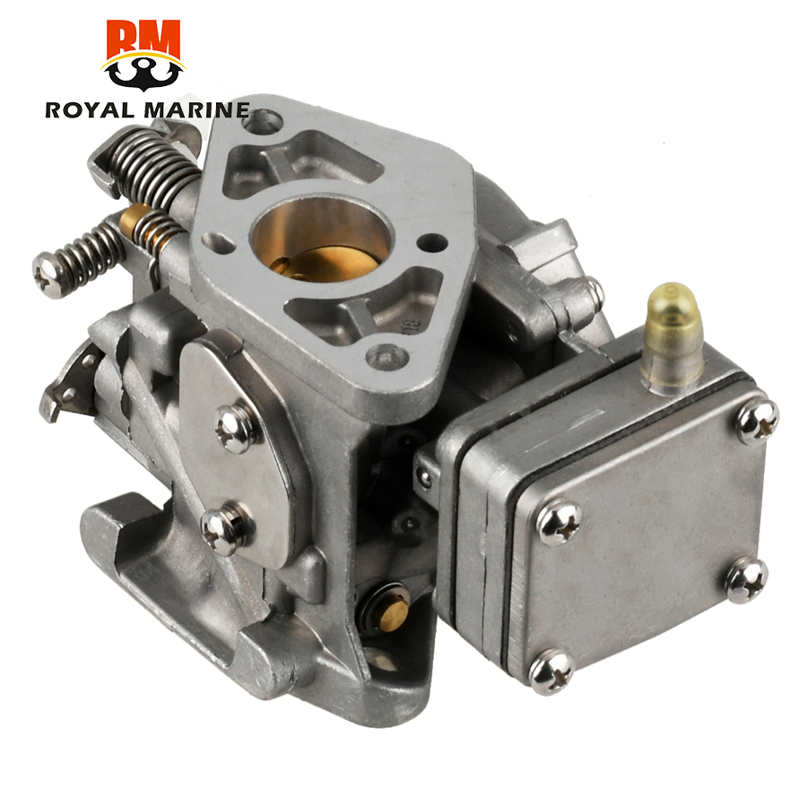 3B2-03200-1 3K9-03200-0 Carburateur voor Tohatsu 8HP 9.8HP 2-takt buitenboordmotor 3B2-03200 3G0-03200