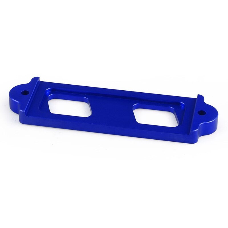 Battery Tie Down Kit Hold Down Rod with Tray Hooks for Civic/CRX S2000