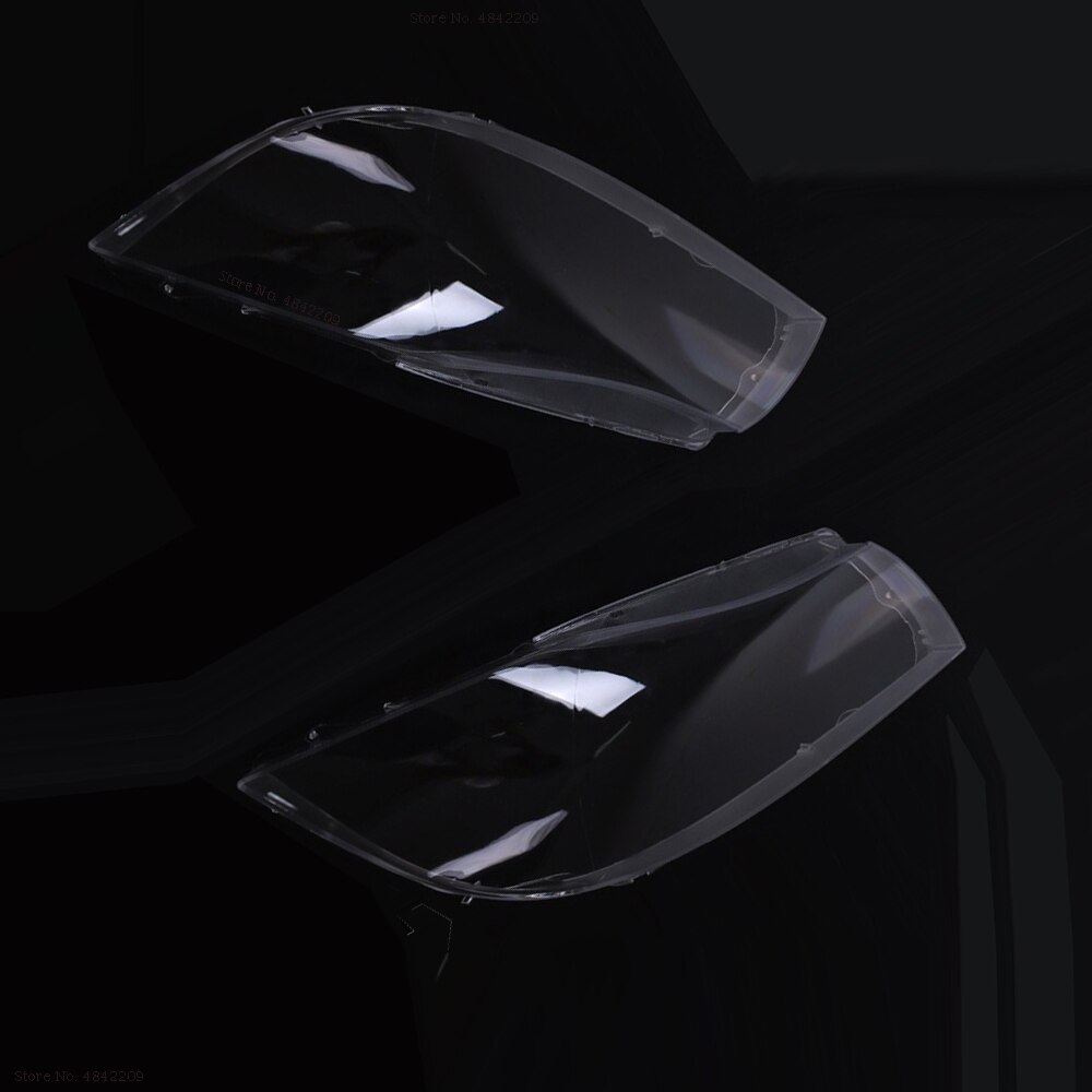 Voor Bmw 3 Serie E90 2006 318 320i 323 325i 328 330i Halogeen Koplampen Lampenkap Auto Koplamp Cover pc Lampenkap Shell