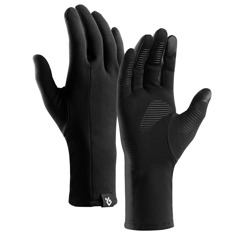 Gants En Cuir Pour Femme Gants Thermiques Hiver Chauds Doublés De
