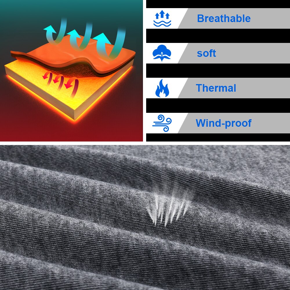 Winter Neck Warmer Gaiter Motorcycle Face Mask Moto Bandana Motocross Scarf Thermal Ski Snowboard Cycling Riding Biker Balaclava