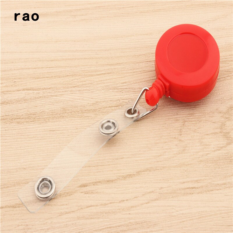 Funda de cuero sintético 617 de lujo para tarjetas, funda transparente para tarjetas de crédito, escuela, estudiantes, Oficina: Red