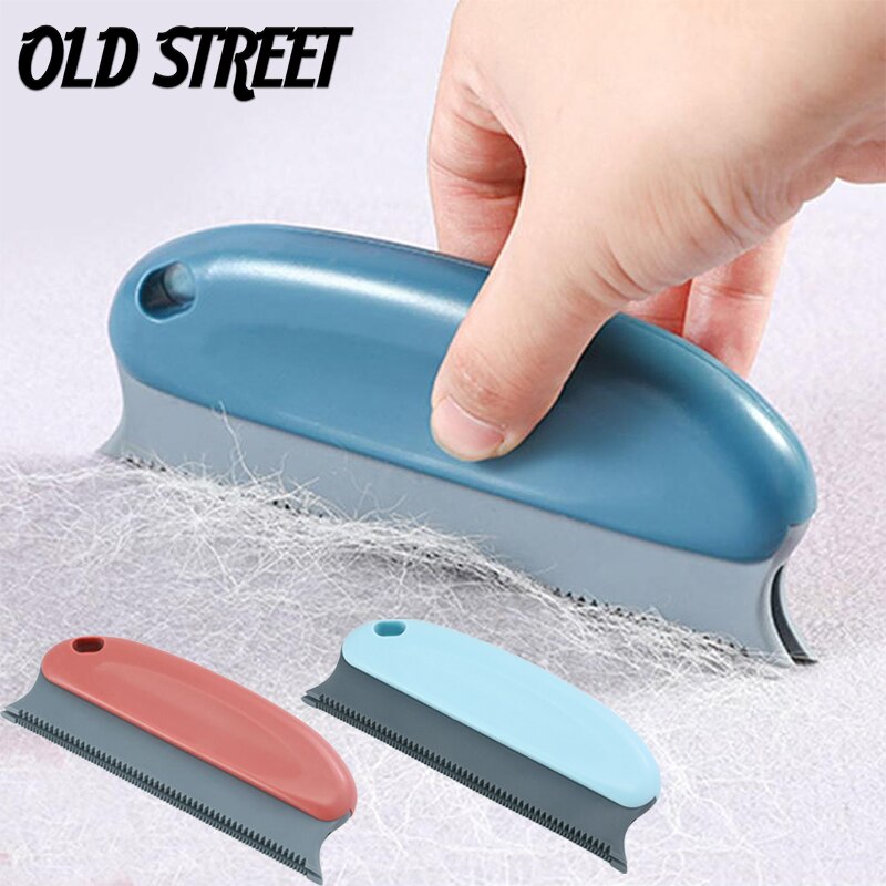 Huisdier Ontharing Borstel, Borstel, High-Efficiency Huisdier Haar Borstel, Bank Schoonmaken, tapijt, Kleding, Pet Bed, Cleani