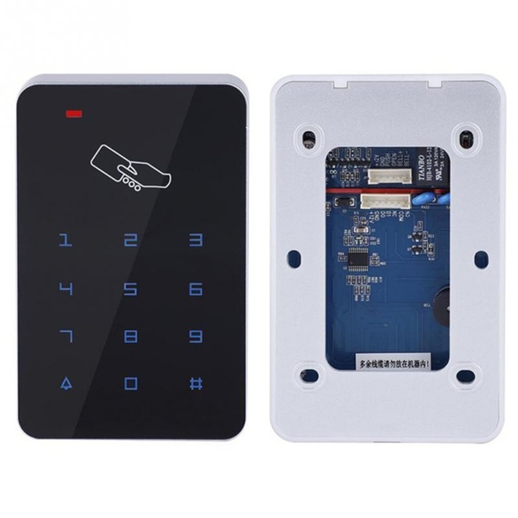 access card reader ID password card reader access control electronic lock