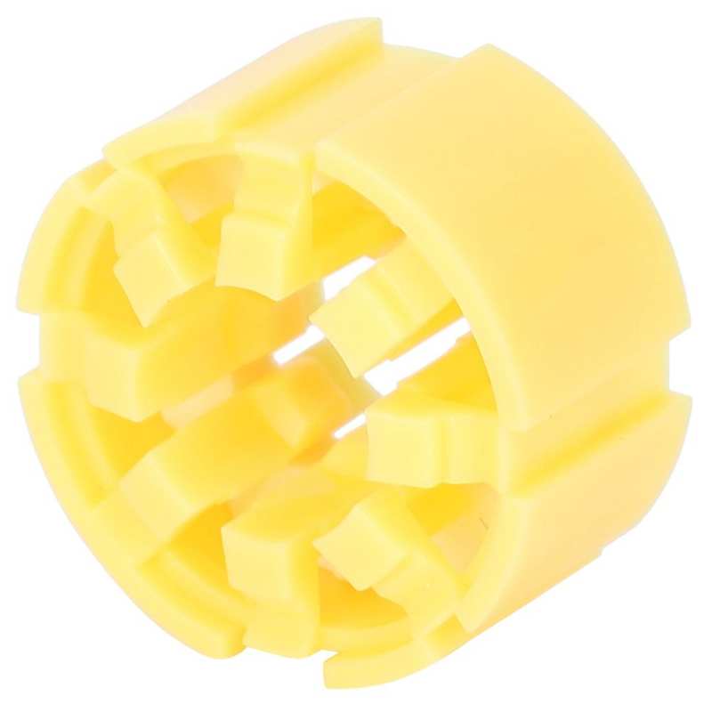 Life jacket accessories portable plastic inflatable life jacket vest usage pills accessories easy operation