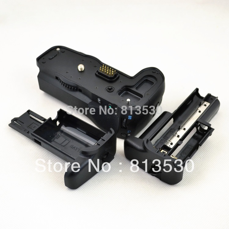 D-BG4 Battery Grip for Pentax K-5 II, K-5 IIS, K-5, K5, K-7, K7, K5IIS and K7D SLR Camera, D-LI90, DLI90.