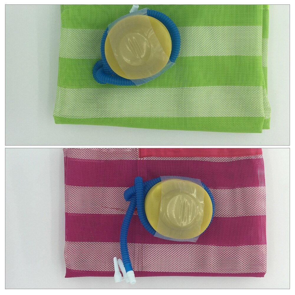 Zwembad Float Hangmat Multifunctionele Opblaasbare Hangmat Fauteuil Water Hangmat Lounge Rw