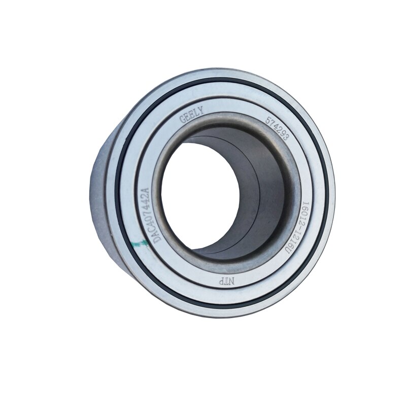 Rodamiento de rueda delantera para Geely Emgrand EC7 RV 718 715 16012-1216U, 09-13