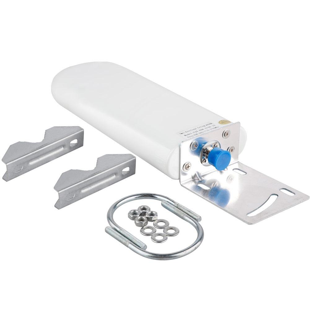 Antenne extérieure pleine bande 2G 3G 4G récepteur amélioré