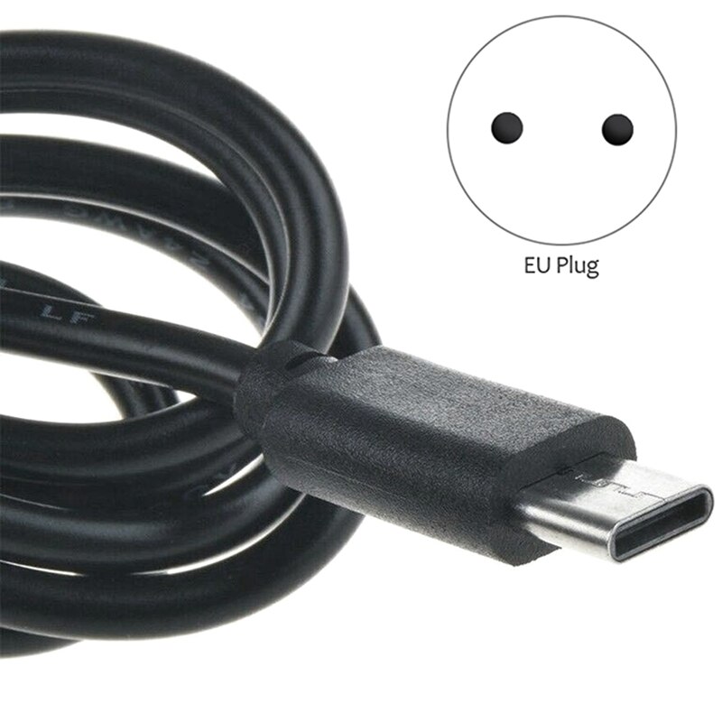 Für Raspberry Pi 4B Netzteil 5V 3A Typ-C Power Adapter mit ON/OFF Schalter USB-C ladegerät EU Stecker