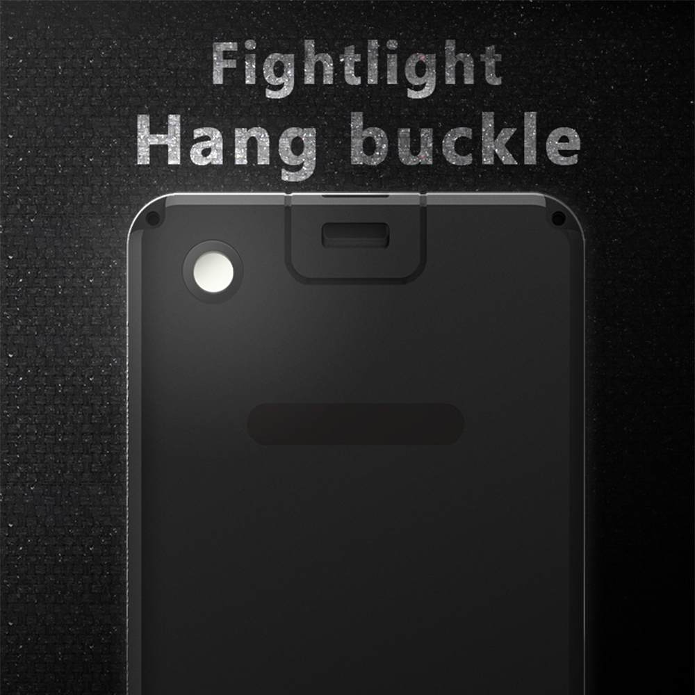 Large Screen Smart Digital Multimeter Voltage Tester 3-Line Display Fully Auto-Range True RMS 6000 Counts with Analog Bargraph