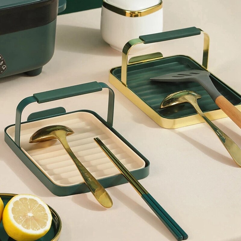 Couverts égouttoir rangement cuillère fourchette porte-baguettes organisateur d&#39;ustensiles de cuisine, rangement de la vaisselle